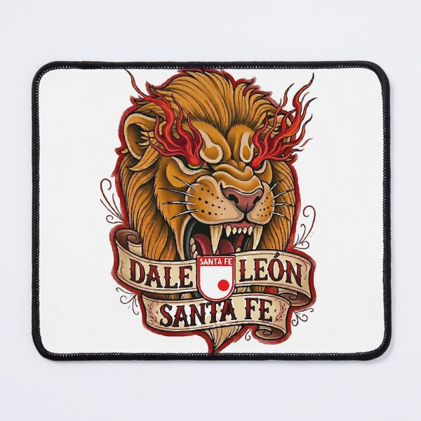 Item preview, Independiente Santa Fe designed and sold by Danpae.
