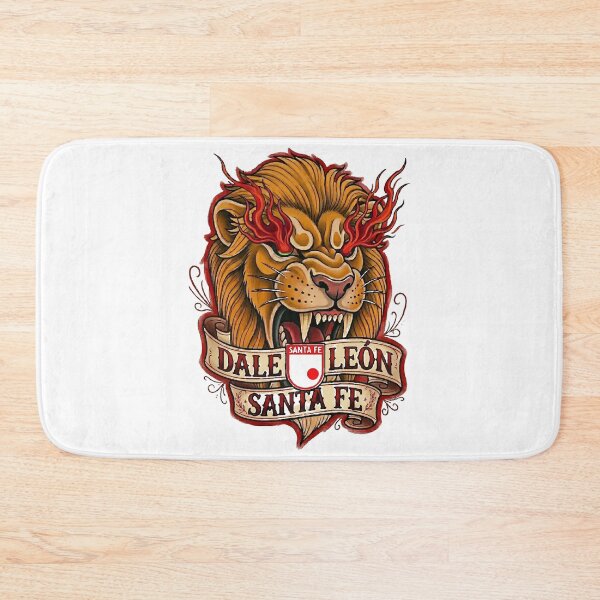Item preview, Independiente Santa Fe designed and sold by Danpae.