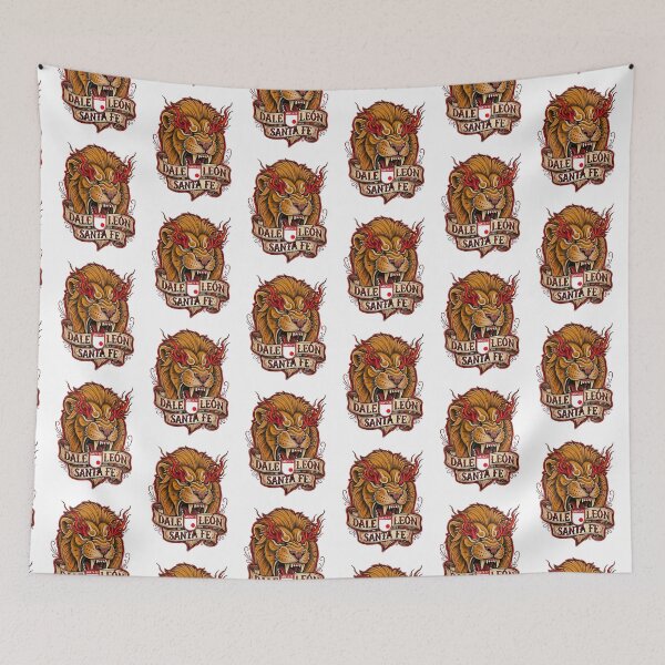 Item preview, Independiente Santa Fe designed and sold by Danpae.