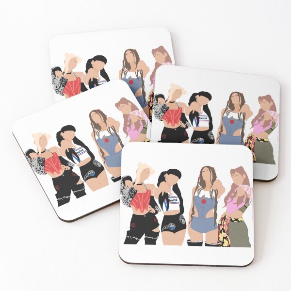 Item preview, BLACKPINK Pink Venom designed and sold by shineeltm.