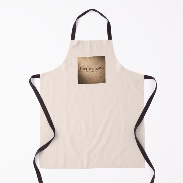 Item preview, Gethsemane — The Oil Press designed and sold by Novel Works Studio.