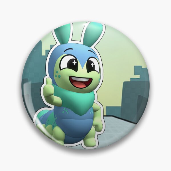 Item preview, Dandy's Squirm Dancifer World  designed and sold by Dandy Pixel.
