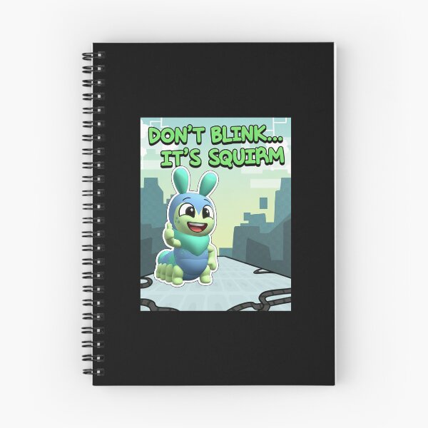 Item preview, Dandy's Squirm Dancifer World  designed and sold by Dandy Pixel.