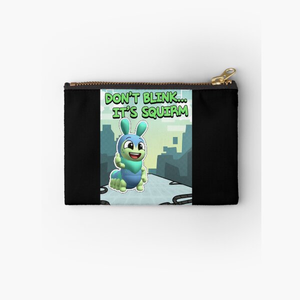 Item preview, Dandy's Squirm Dancifer World  designed and sold by Dandy Pixel.