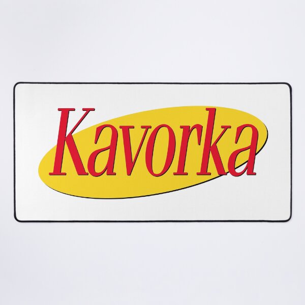 Item preview, KAVORKA designed and sold by oddwonders.