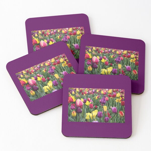 Item preview, Tulip Field designed and sold by TZehrfeldPhotos.
