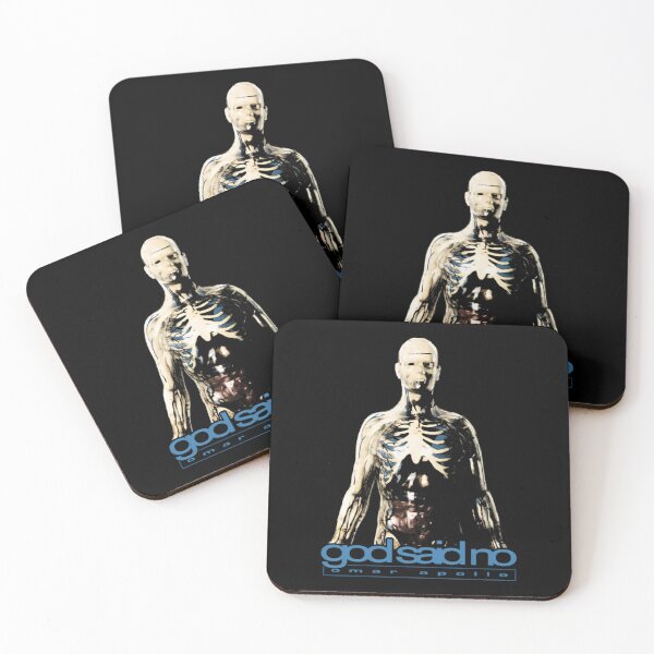 Item preview, Omar Apollo Merch God Said No  designed and sold by Goeagle.