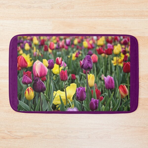 Item preview, Tulip Field designed and sold by TZehrfeldPhotos.