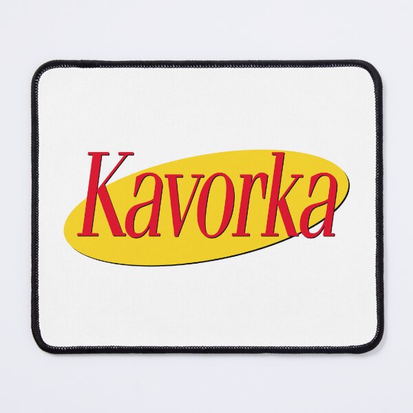 Item preview, KAVORKA designed and sold by oddwonders.