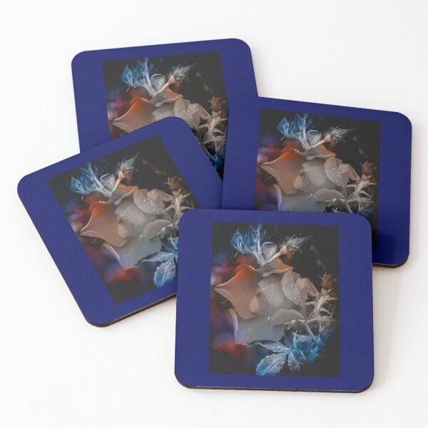 Item preview, English Rose At Dawn designed and sold by TZehrfeldPhotos.