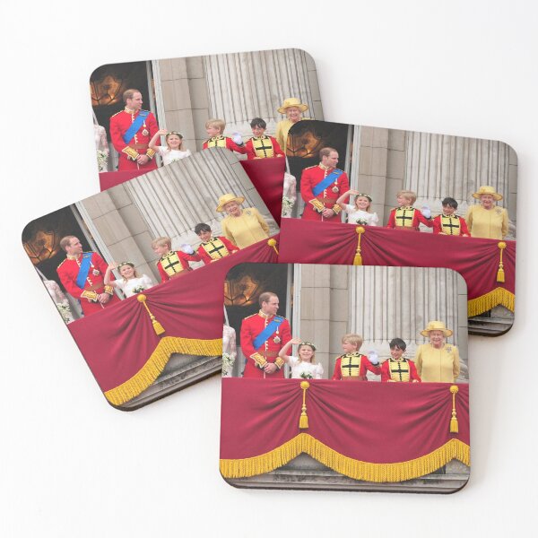 Item preview, Kate and Prince William designed and sold by KNBS.