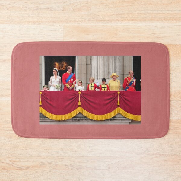Item preview, Kate and Prince William designed and sold by KNBS.