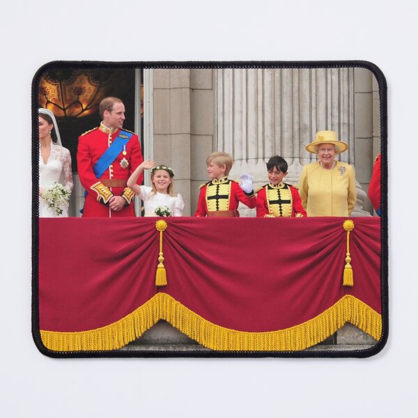 Item preview, Kate and Prince William designed and sold by KNBS.