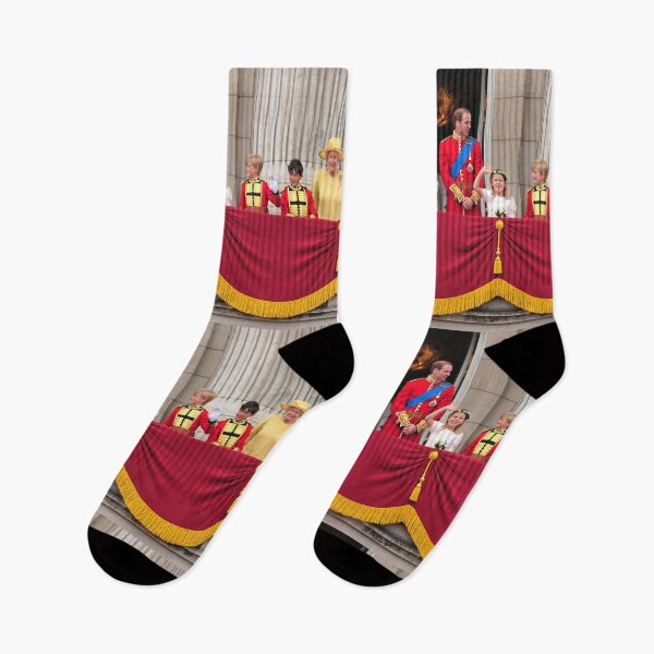 Item preview, Kate and Prince William designed and sold by KNBS.