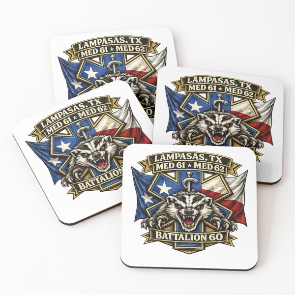 Item preview, Lampasas ems 5000 designed and sold by SkyDiamondTX.