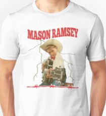 MASON RAMSEY Unisex T-Shirt