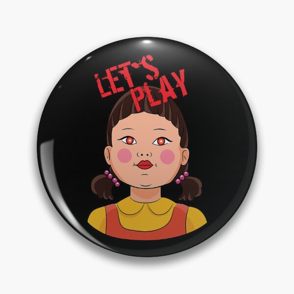 Item preview, Let's Play  designed and sold by JarquinDD.