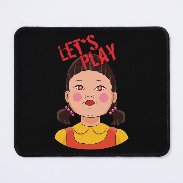 Item preview, Let's Play  designed and sold by JarquinDD.