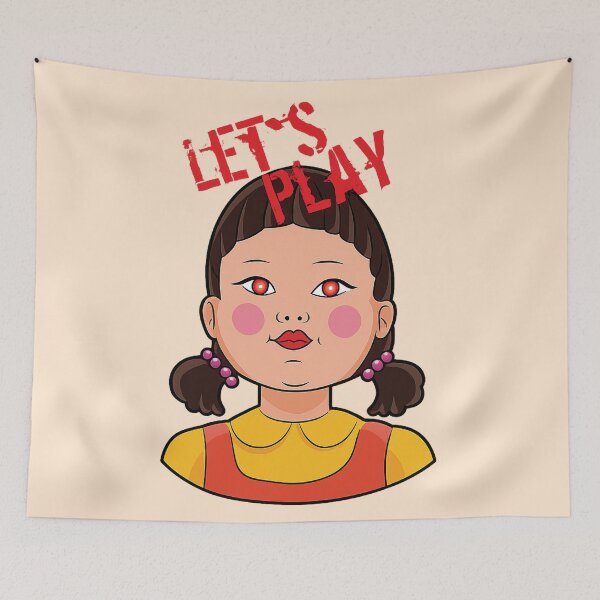 Item preview, Let's Play  designed and sold by JarquinDD.