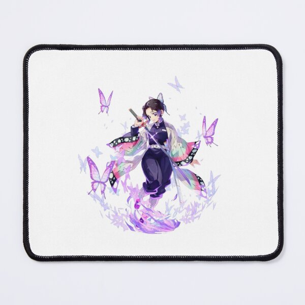 Item preview, shinobu kocho designed and sold by Brain-Spyro.