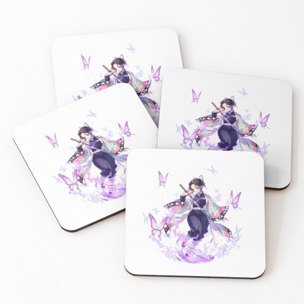 Item preview, shinobu kocho designed and sold by Brain-Spyro.