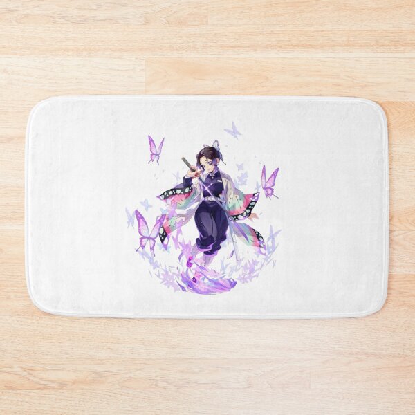 Item preview, shinobu kocho designed and sold by Brain-Spyro.