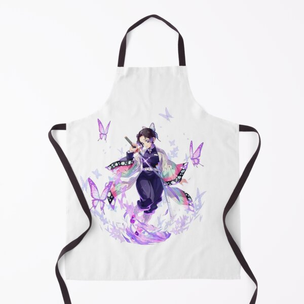 Item preview, shinobu kocho designed and sold by Brain-Spyro.