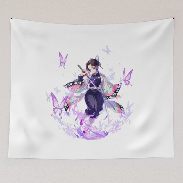 Item preview, shinobu kocho designed and sold by Brain-Spyro.