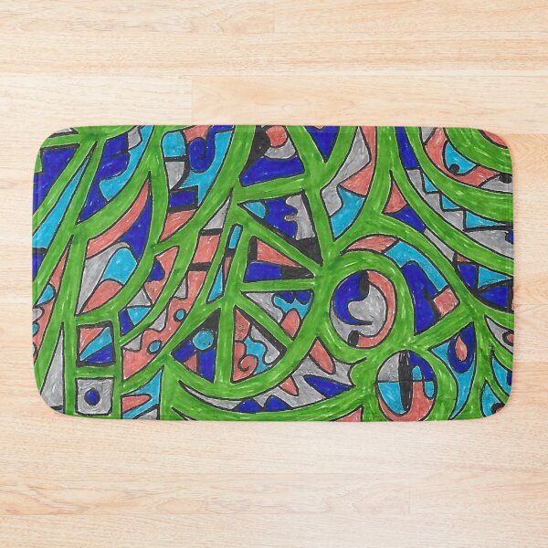 Item preview, Full of Color 2 designed and sold by BScottDesign.