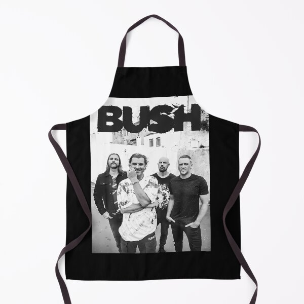 Item preview, Bush Band Photo designed and sold by DamithArts.