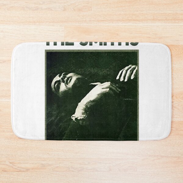 Item preview, Queen Is Dead The Smiths  designed and sold by Goeagle.