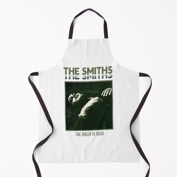 Item preview, Queen Is Dead The Smiths designed and sold by Goeagle.