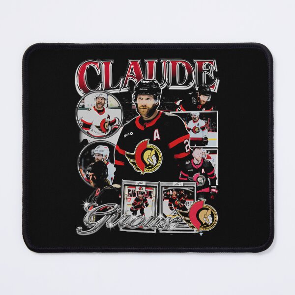 Item preview, Claude Giroux  Bootleg designed and sold by DamithArts.