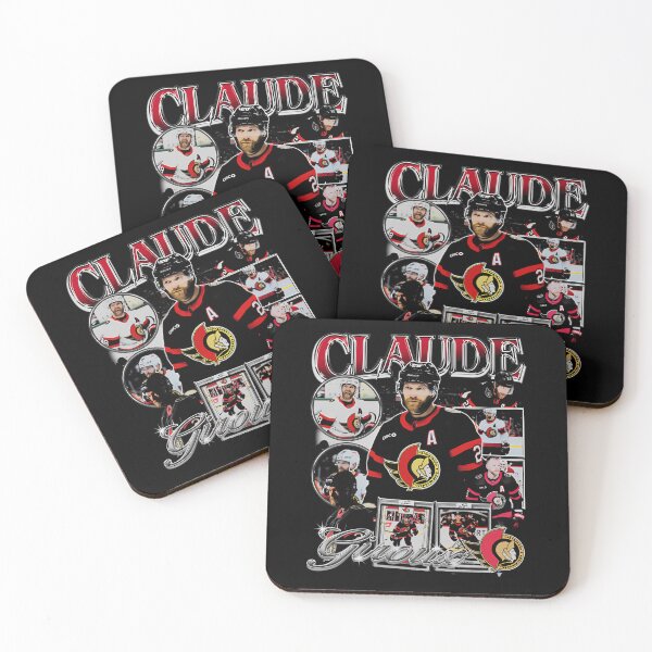 Item preview, Claude Giroux  Bootleg designed and sold by DamithArts.