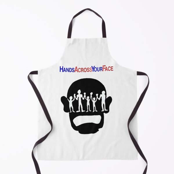 Item preview, Ramones Aid Hands Across Your Face designed and sold by Goeagle.
