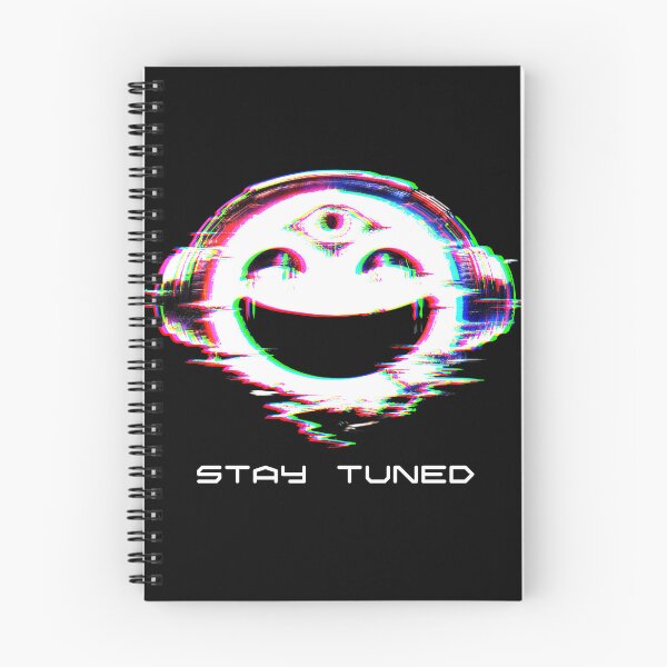 Item preview, Stay Tuned designed and sold by AlldayArtistry.
