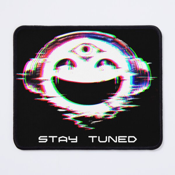 Item preview, Stay Tuned designed and sold by AlldayArtistry.