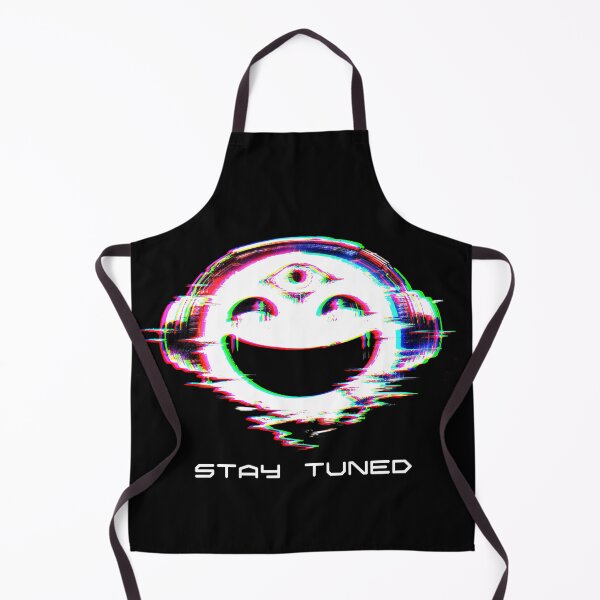 Item preview, Stay Tuned designed and sold by AlldayArtistry.