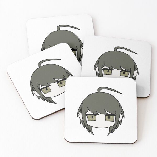 Item preview, Komaru Naegi designed and sold by _lan0va_.