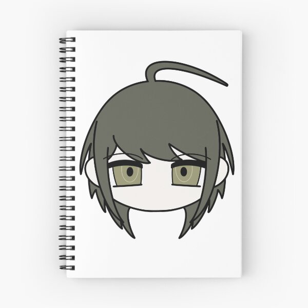 Item preview, Komaru Naegi designed and sold by _lan0va_.