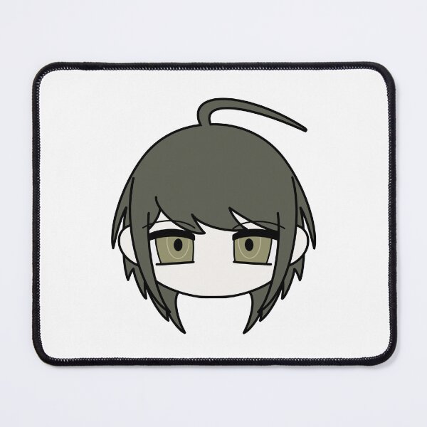 Item preview, Komaru Naegi designed and sold by _lan0va_.