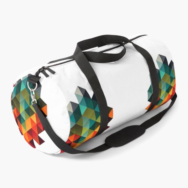 Item preview, Geometric Exploring Intersection Nature Art Imagination Contemporary Illustrations designed and sold by ART ATTACK ZONE.