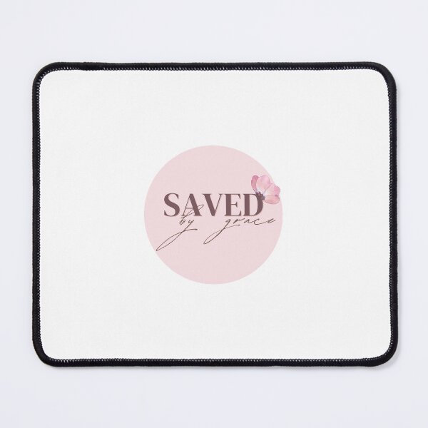 Item preview, Saved by grace designed and sold by Niamoure.