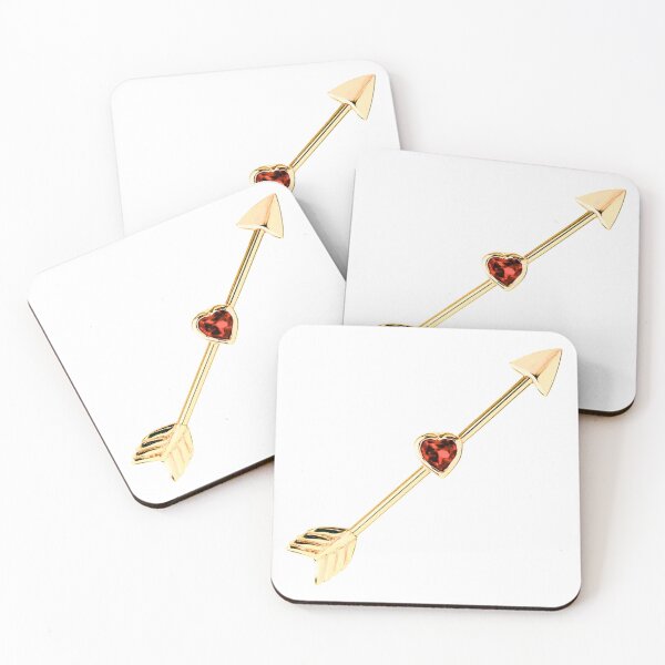 Item preview, Arrow designed and sold by di-Vera-Rosati.