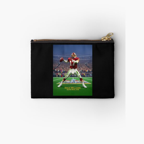 Item preview,  Doug Williams - Super Bowl Xxii designed and sold by DamithArts.