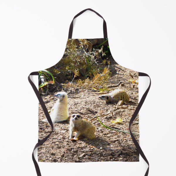 Item preview, "Meerkats' Day Out: Fun in the Sun" designed and sold by A-Work-Of-Art.
