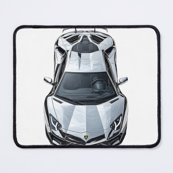 Item preview, Chrome Exotic designed and sold by Whisnant Digital.