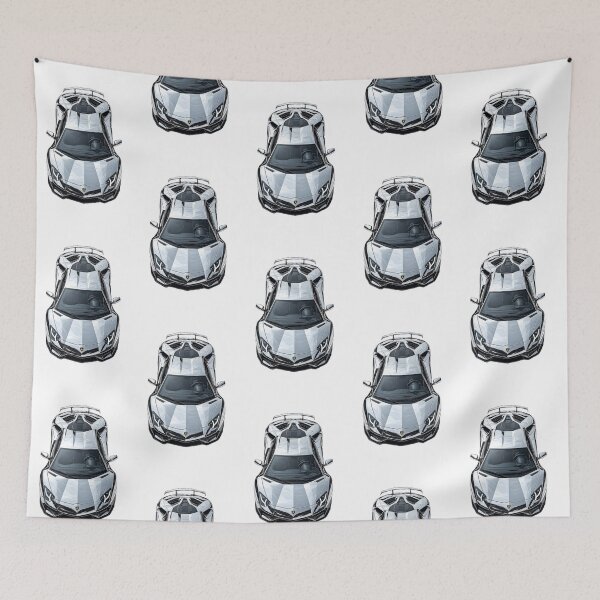 Item preview, Chrome Exotic designed and sold by Whisnant Digital.
