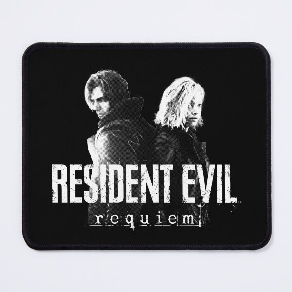 Item preview, RESIDENT EVIL REQUIEM 2026 designed and sold by delllsdesigns.