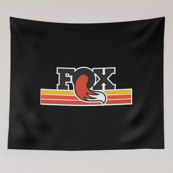 Item preview, Fox Moto X Shox Cross Motorcycles  70'S designed and sold by DamithArts.